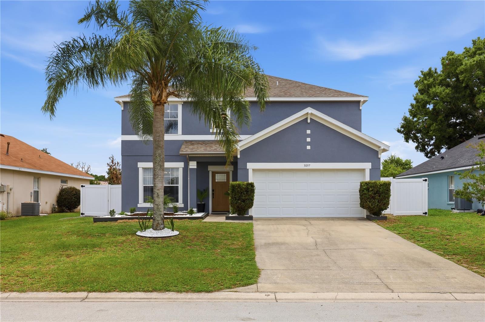 Photo of 3097 BUCKEYE POINTE DRIVE WINTER HAVEN FL 33881