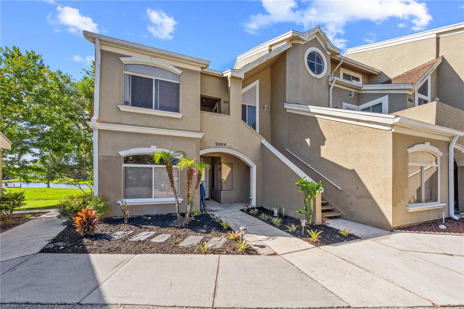 Photo of 2664 EMERALD LAKE COURT #2664 KISSIMMEE FL 34744