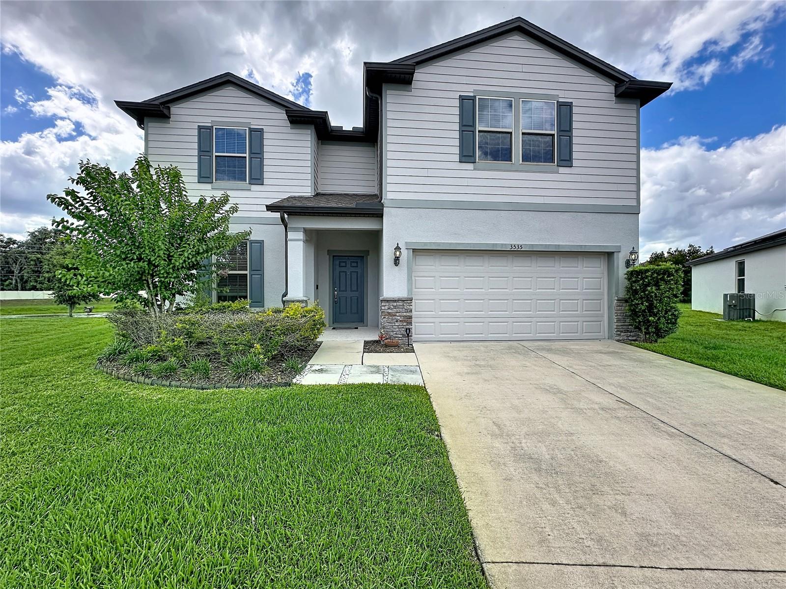 Photo of 3535 DEBOIS COURT KISSIMMEE FL 34744