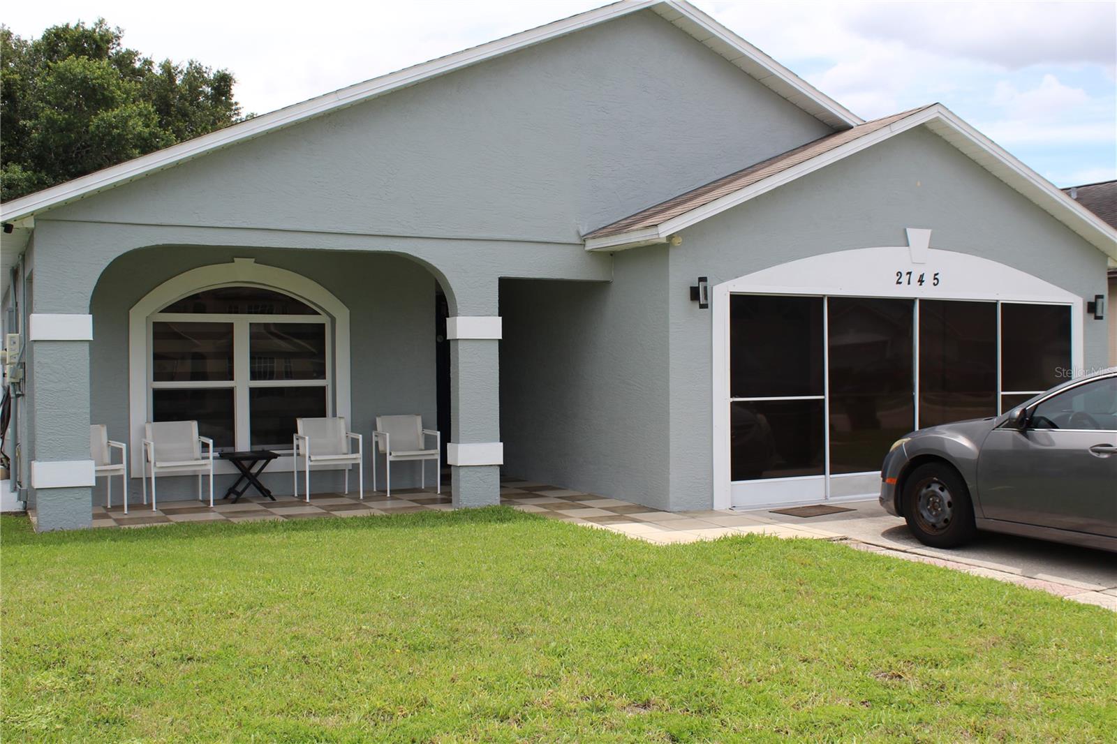 Photo of 2745 PALM ISLE WAY ORLANDO FL 32829