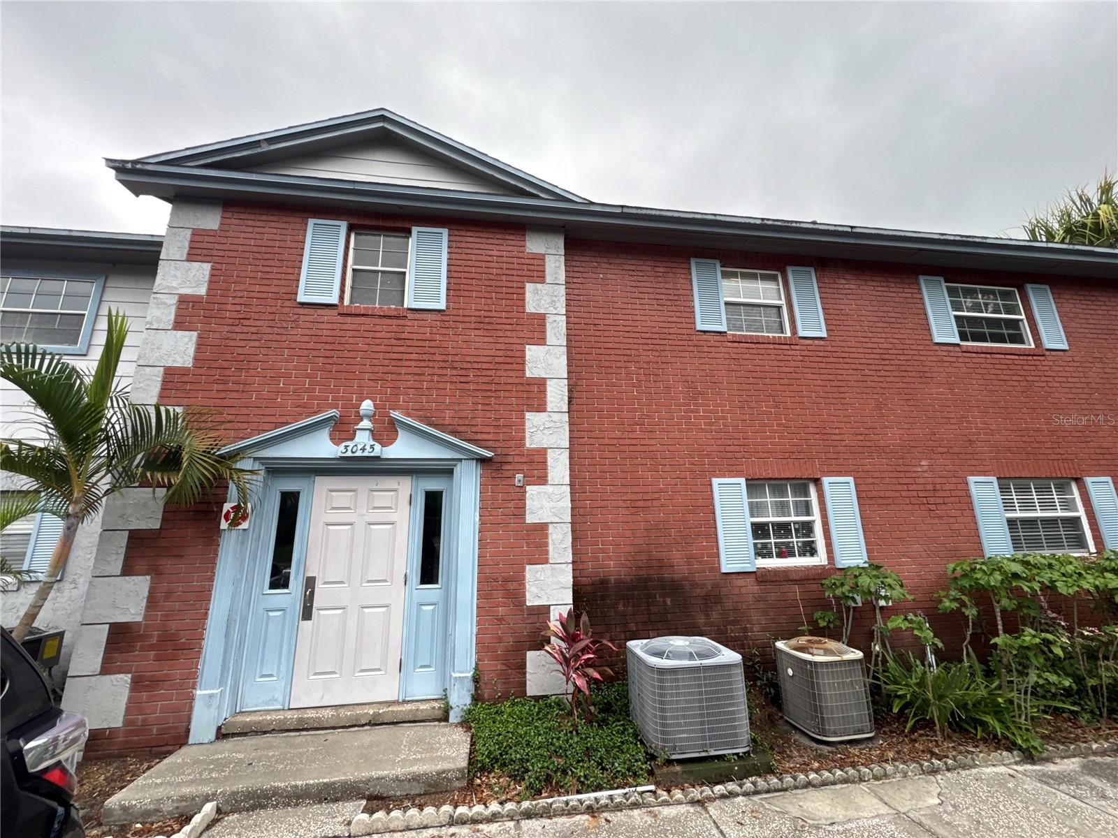 Photo of 3045 AARON BURR AVENUE #12D WINTER PARK FL 32792