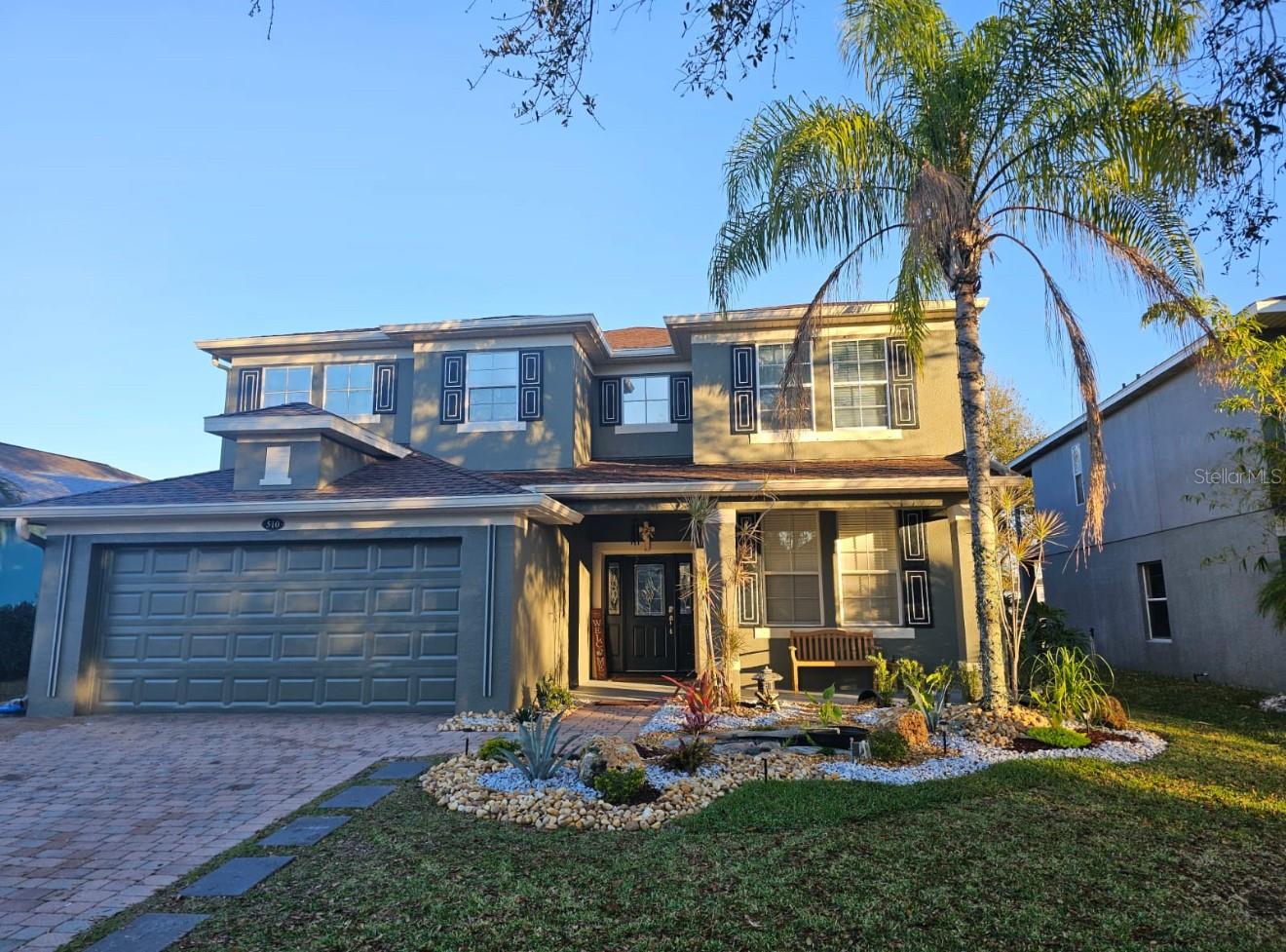 Photo of 510 BROOKESHIRE DRIVE DAVENPORT FL 33837