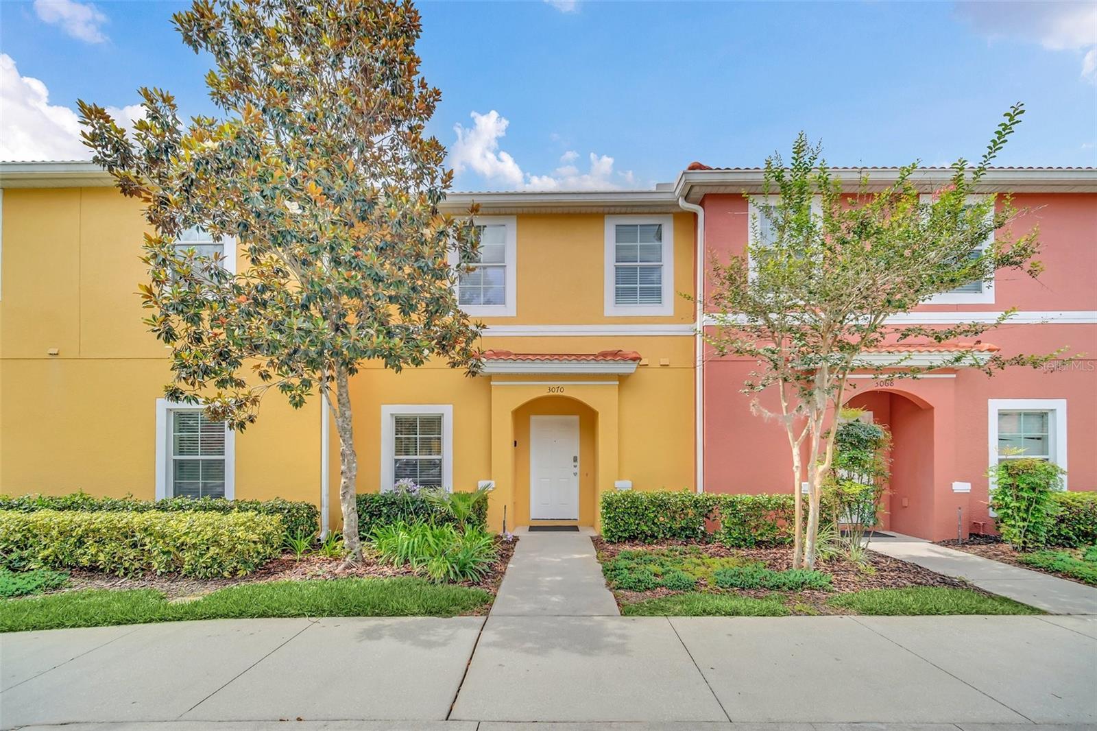 Photo of 3070 YELLOW LANTANA LANE KISSIMMEE FL 34747