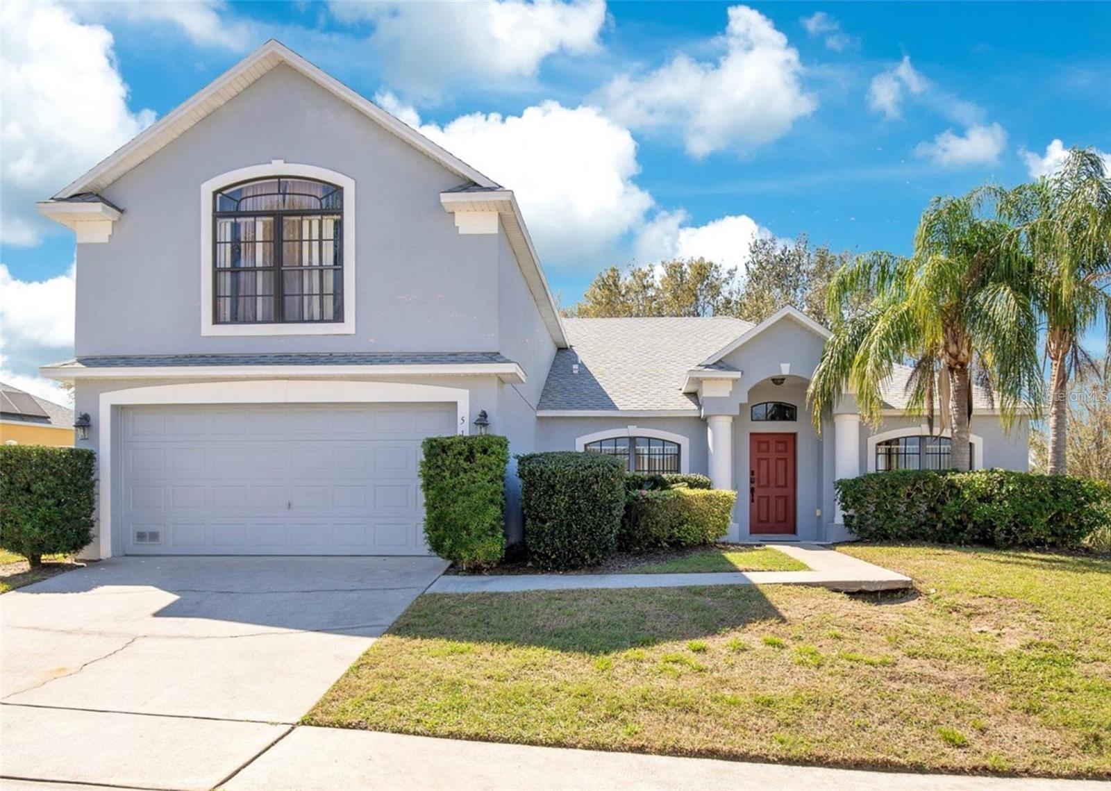 Photo of 511 COVENTRY ROAD DAVENPORT FL 33897