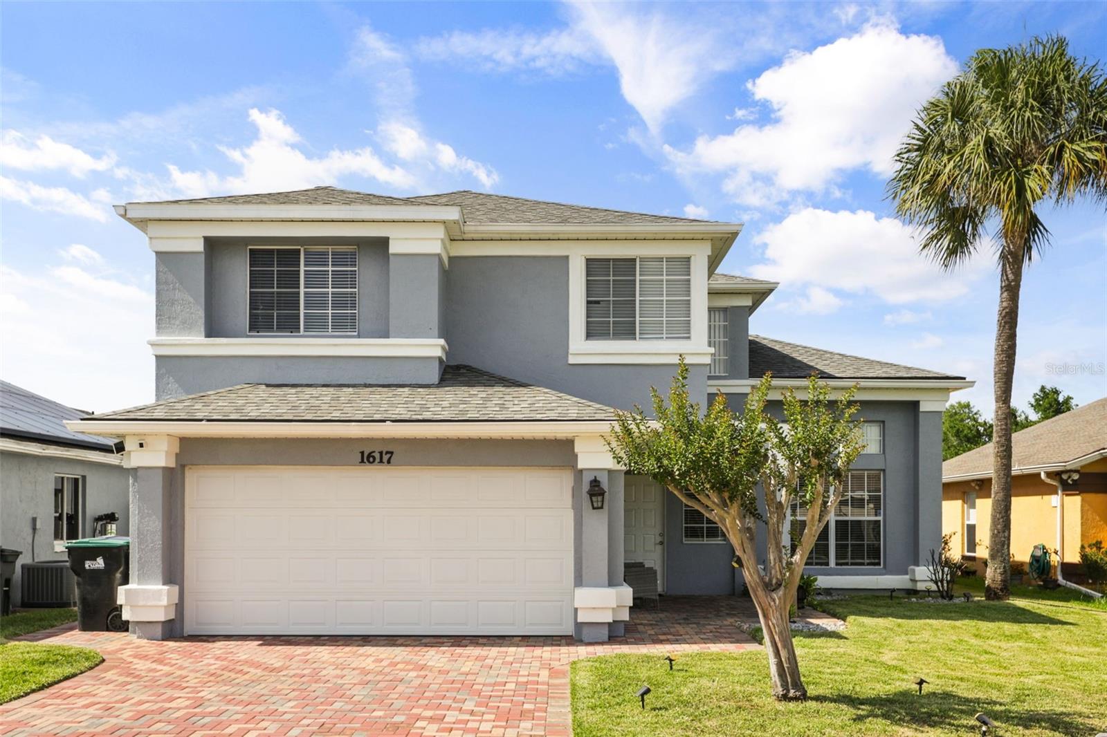 Photo of 1617 MAPLESTEAD COURT ORLANDO FL 32824