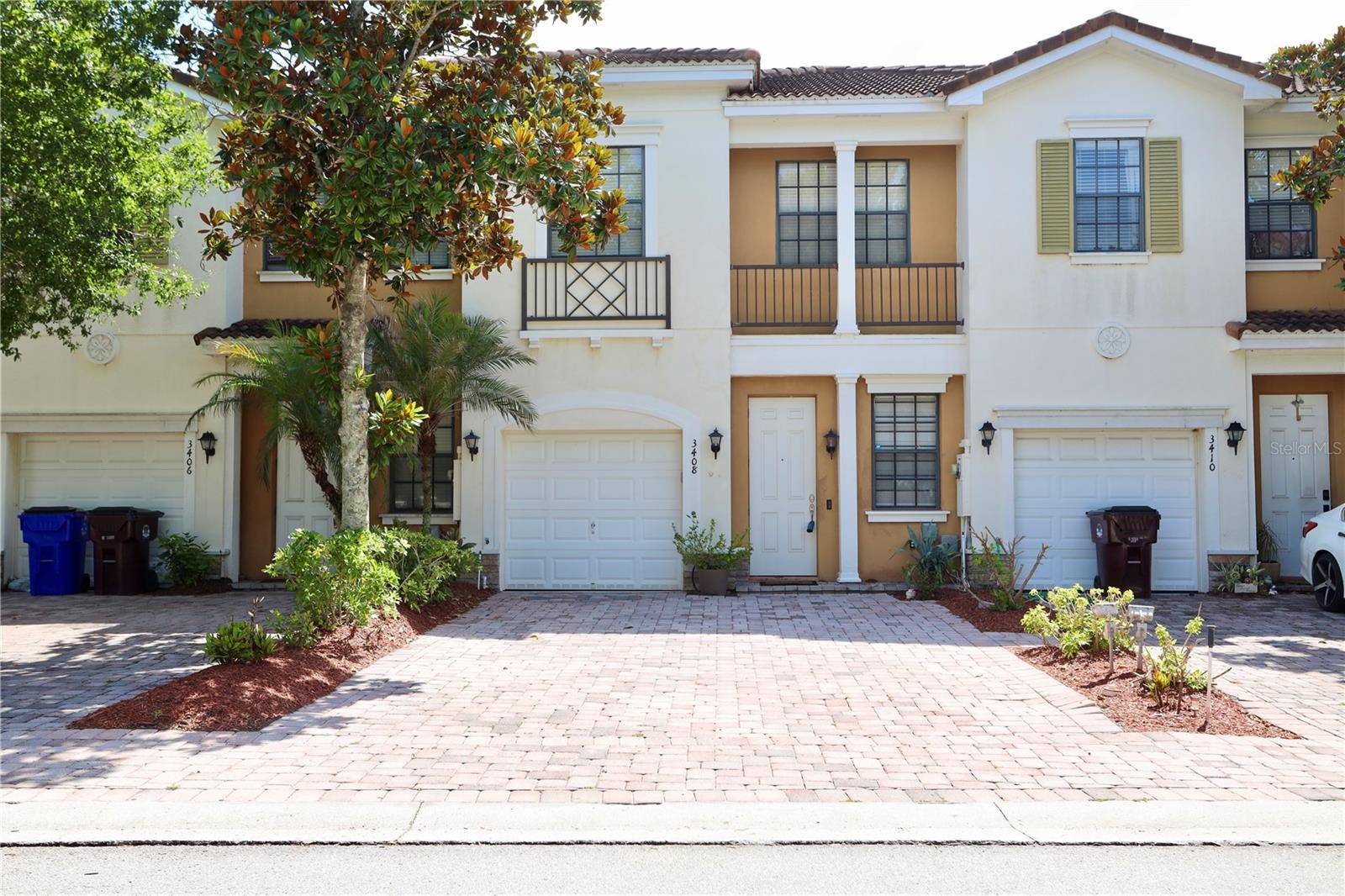 Photo of 3408 ALLEGRA CIRCLE ST CLOUD FL 34772