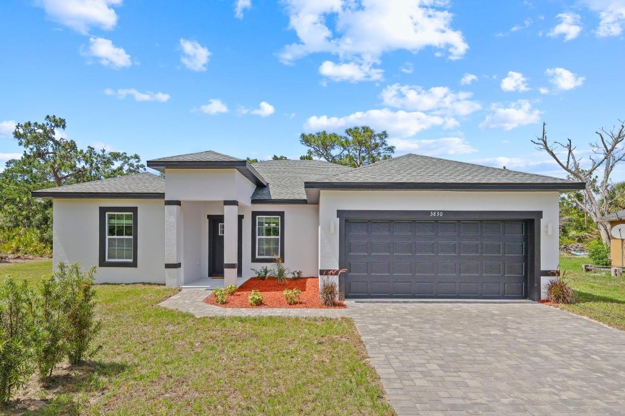 Photo of 3830 GARDENIA DRIVE INDIAN LAKE ESTATES FL 33855