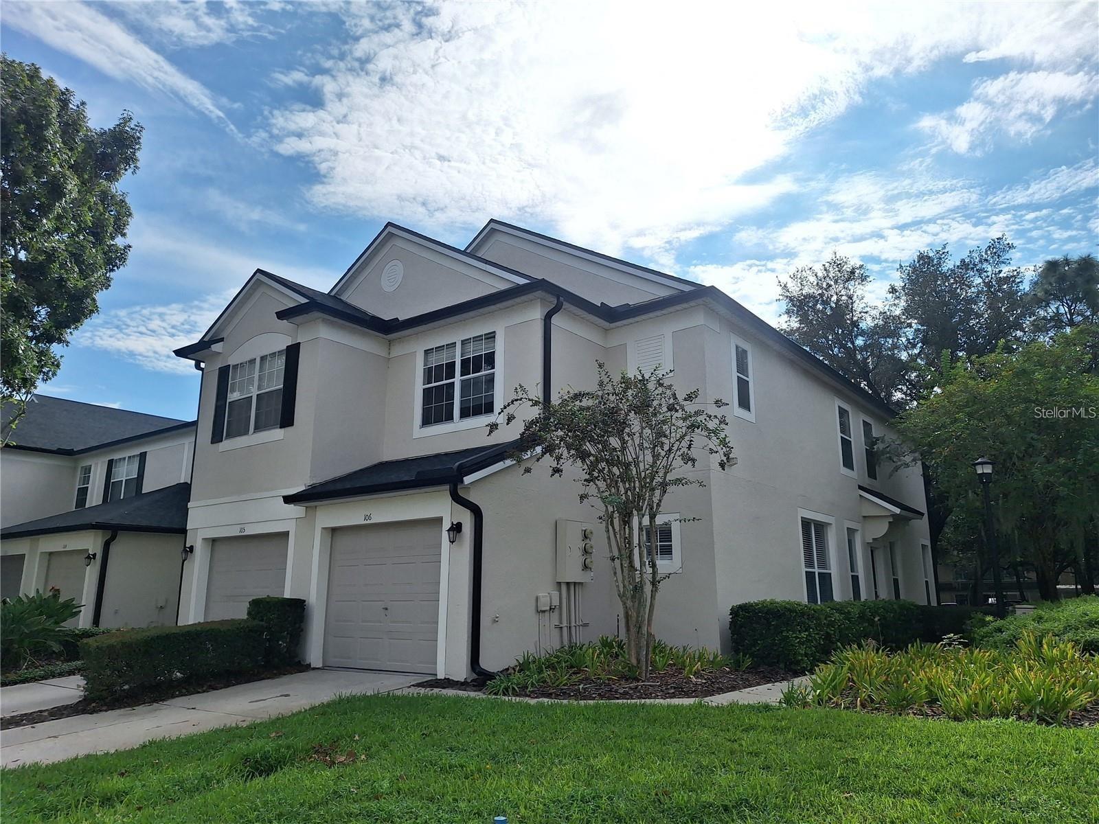 Photo of 6080 TWAIN STREET #106 ORLANDO FL 32835
