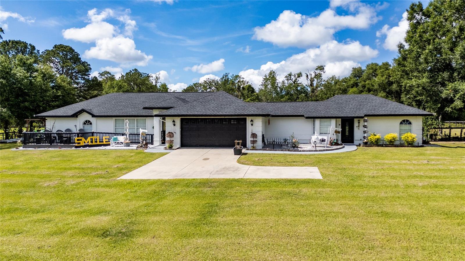 Photo of 3450 NE 70TH STREET OCALA FL 34479