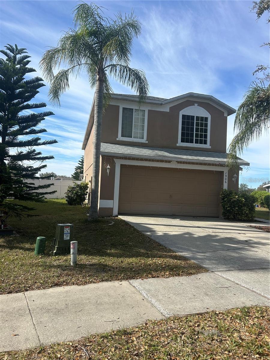 Photo of 1906 SHERBOURNE STREET WINTER GARDEN FL 34787