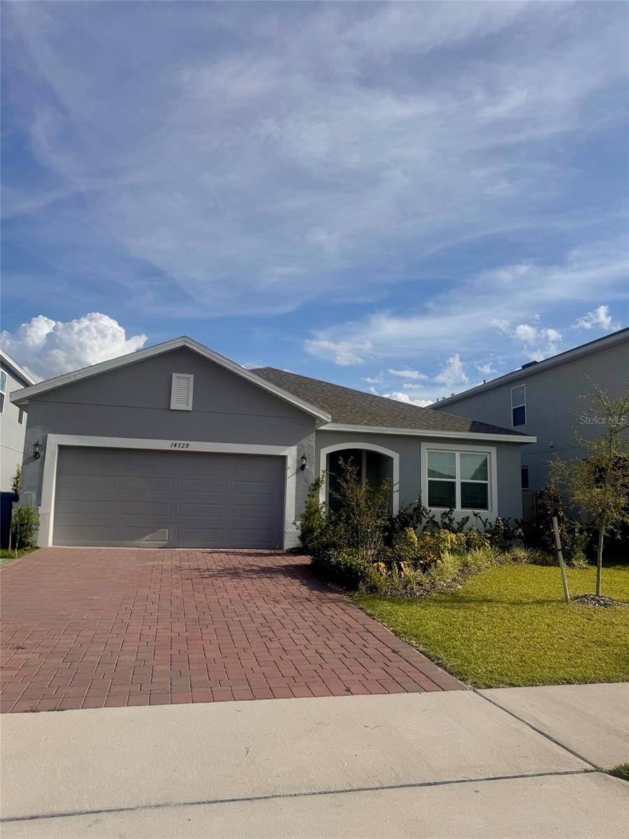 Photo of 14729 ERICE AVENUE CLERMONT FL 34714