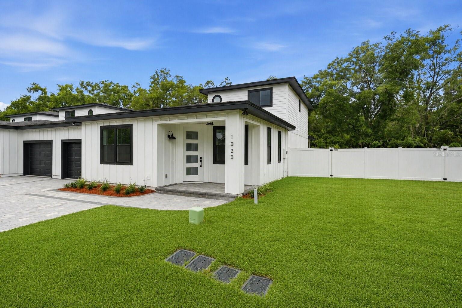 Photo of 1020 FARMSTEAD STREET EUSTIS FL 32736