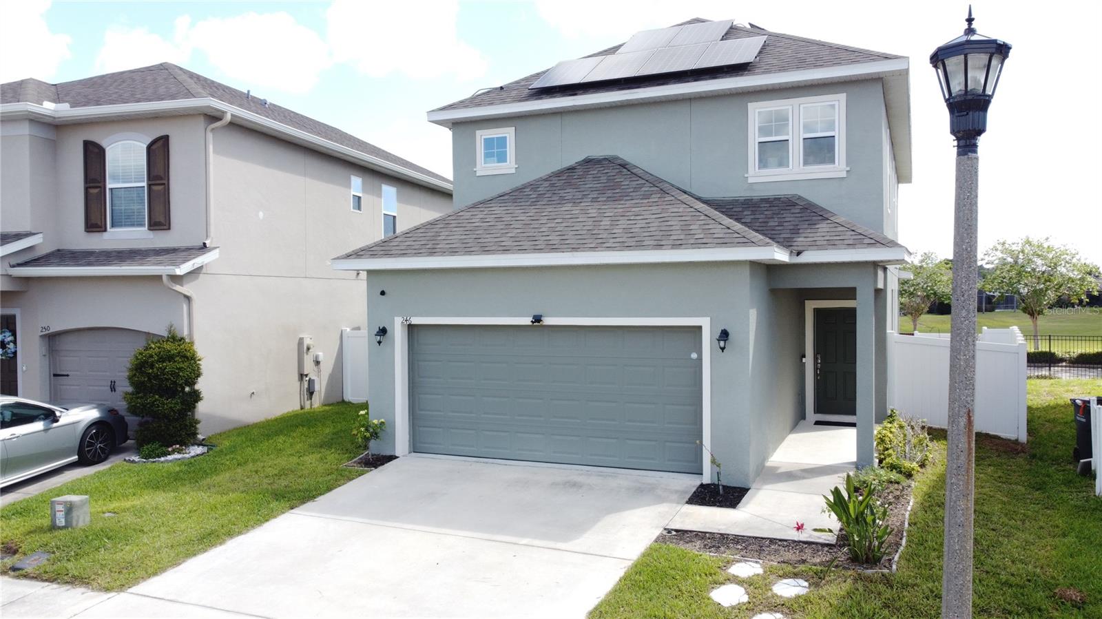 Photo of 246 ABERDEEN ST DAVENPORT FL 33896