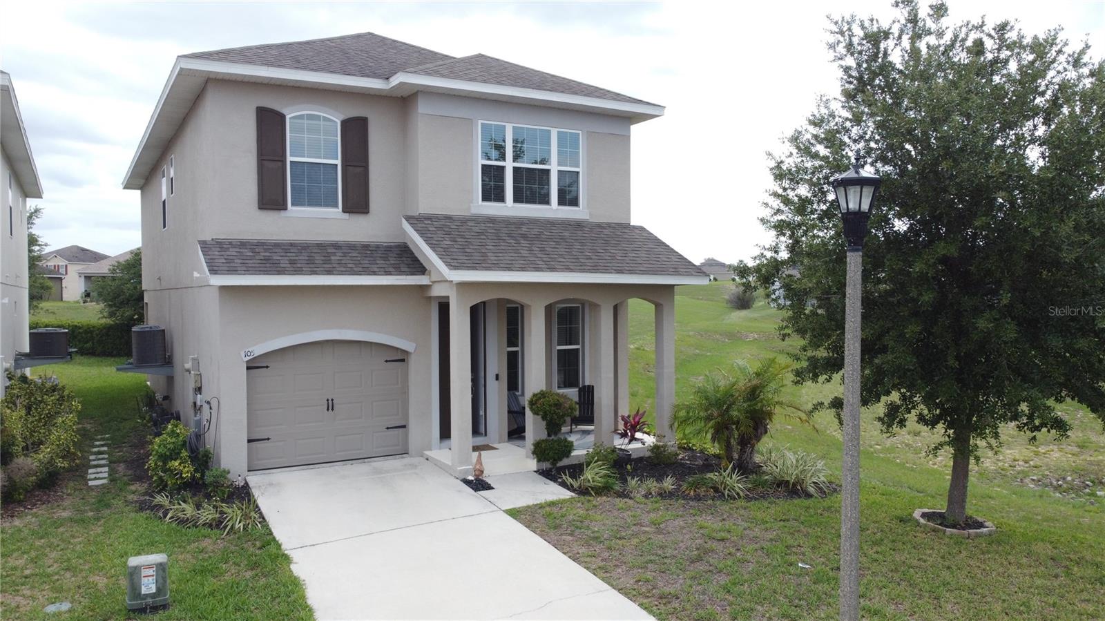 Photo of 105 ABERDEEN STREET DAVENPORT FL 33896