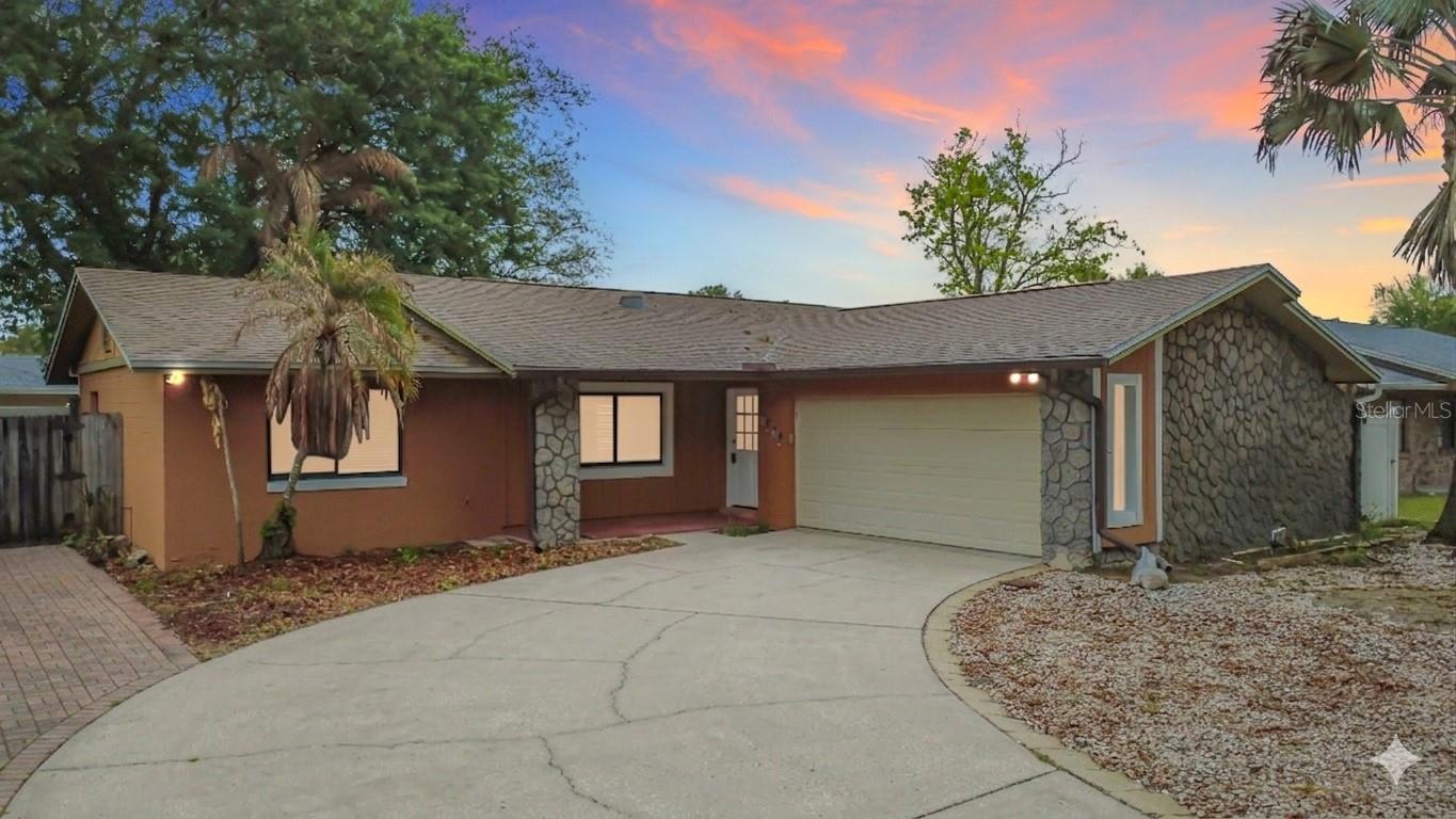 Photo of 5503 ALBERT DRIVE WINTER PARK FL 32792