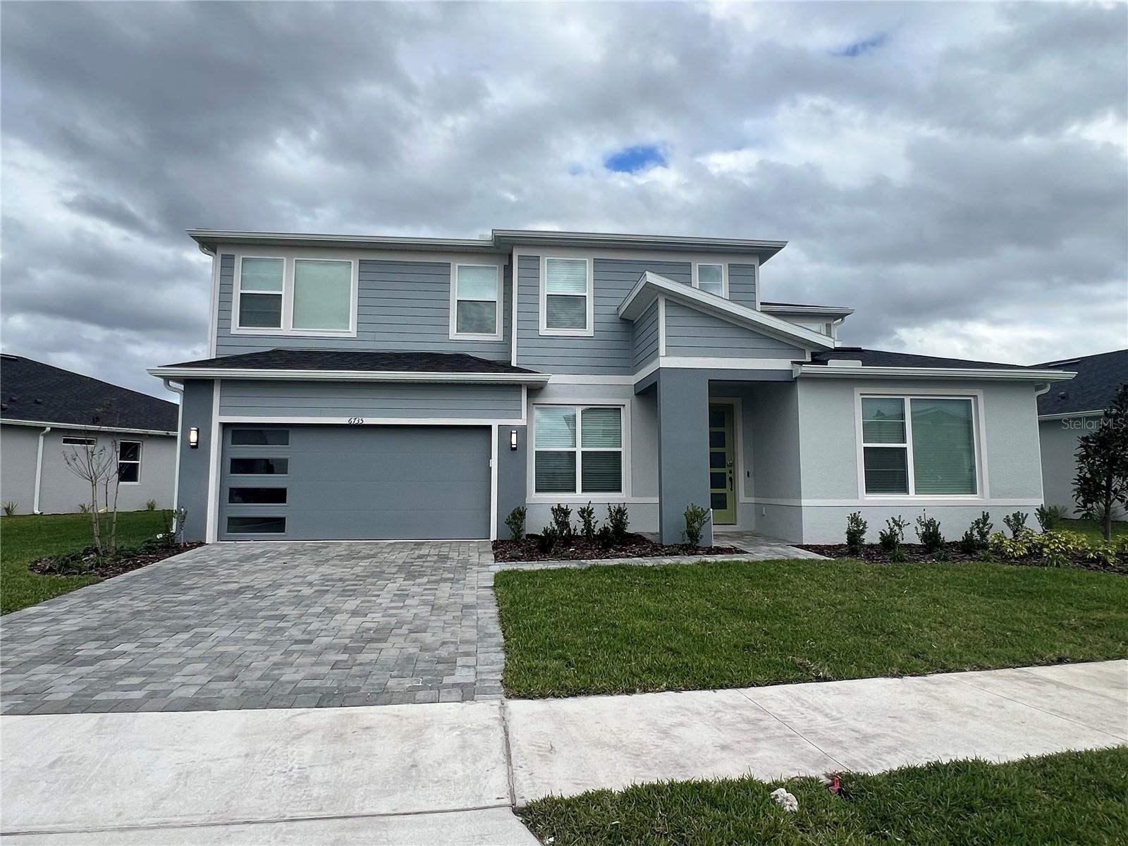 Photo of 6735 WILLOW VIEW AVENUE ORLANDO FL 32829