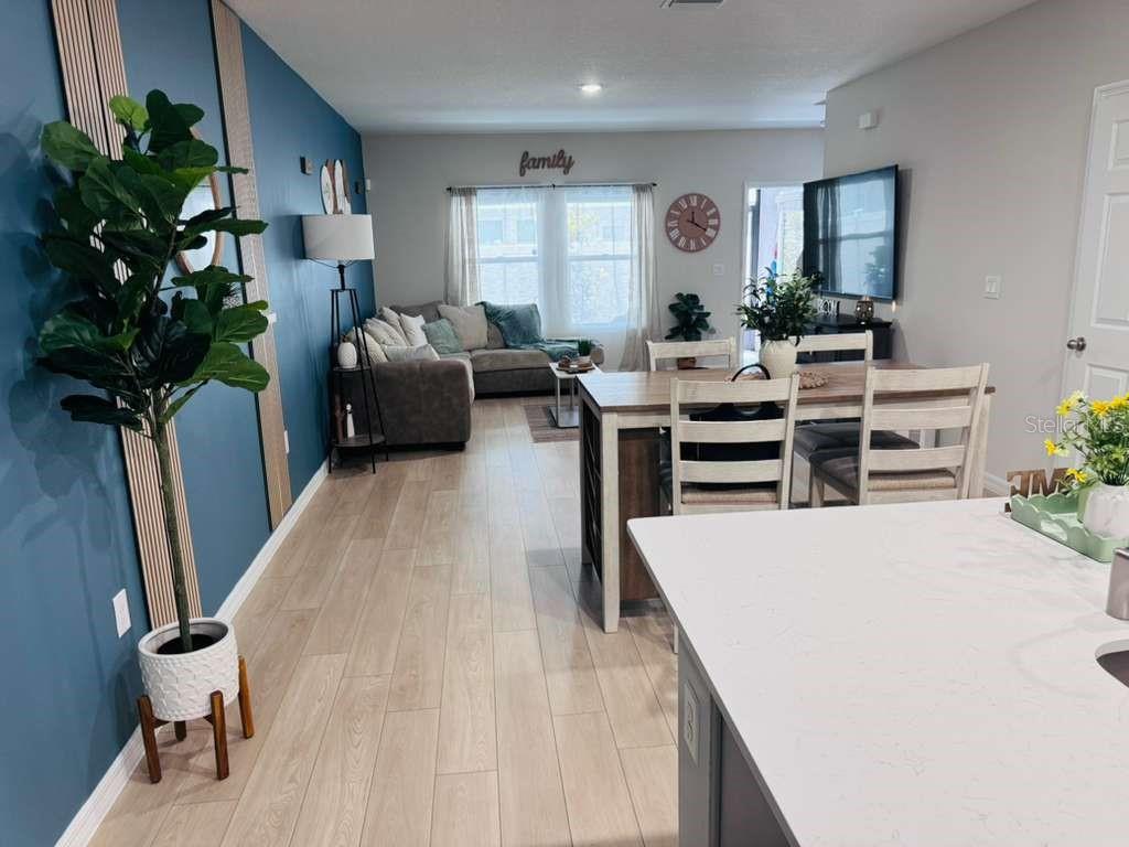 Photo of 3840 KING HILL DRIVE HAINES CITY FL 33844