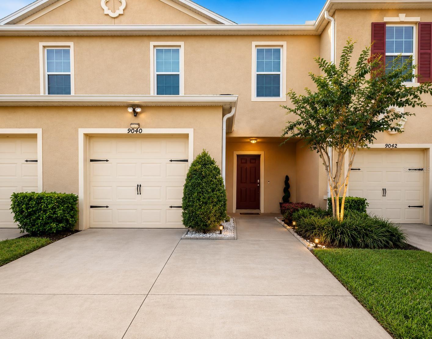 Photo of 9040 PINALES WAY KISSIMMEE FL 34747