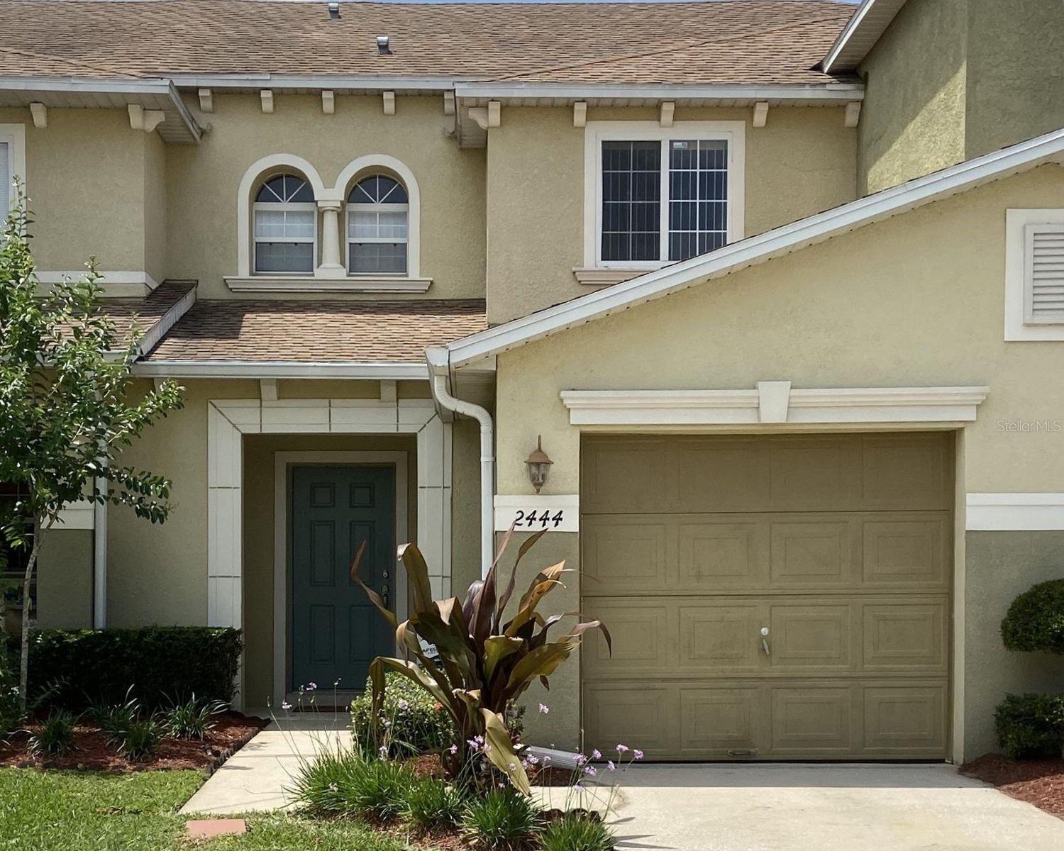 Photo of 2444 HASSONITE STREET KISSIMMEE FL 34744