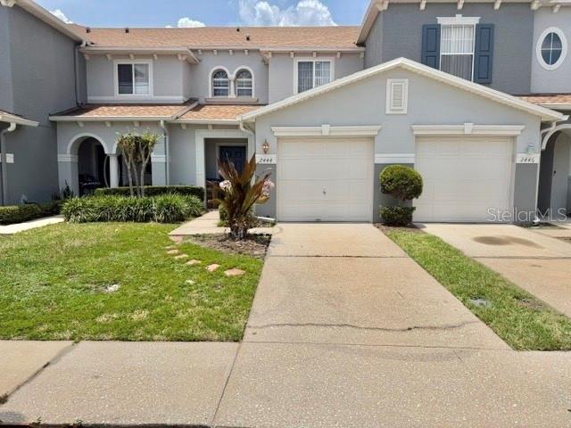 Photo of 2444 HASSONITE STREET KISSIMMEE FL 34744