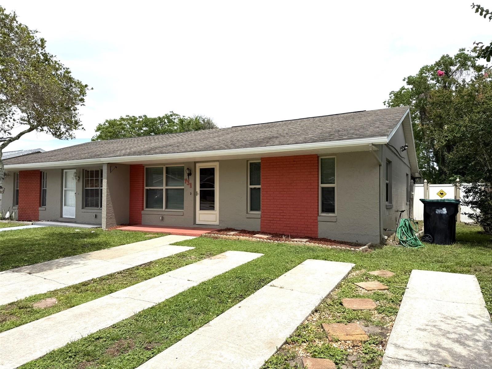 Photo of 731 HUMMINGBIRD LANE ORLANDO FL 32825