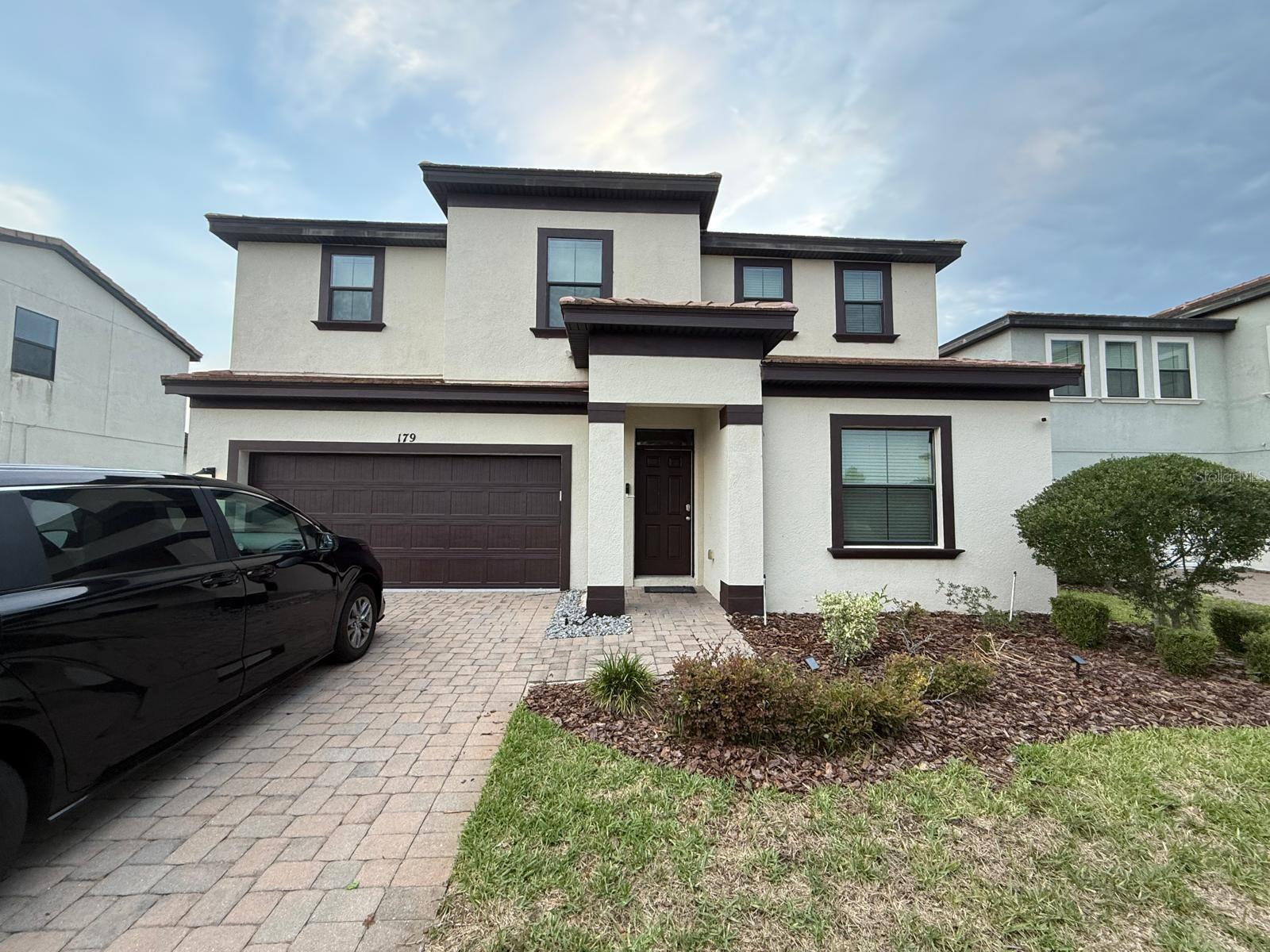 Photo of 179 MITCHELLS MANOR HAINES CITY FL 33844