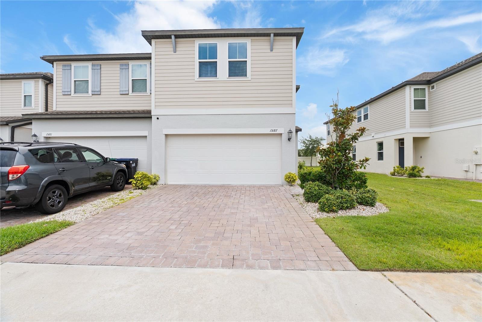 Photo of 15187 WILLOW ARBOR CIRCLE ORLANDO FL 32824