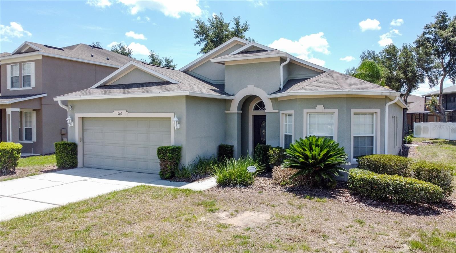 Photo of 906 DORSET PLACE DAVENPORT FL 33896