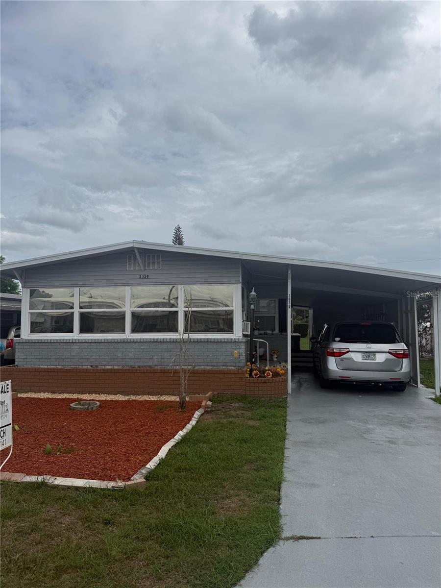 Photo of 3039 SEGO LANE LAKELAND FL 33801