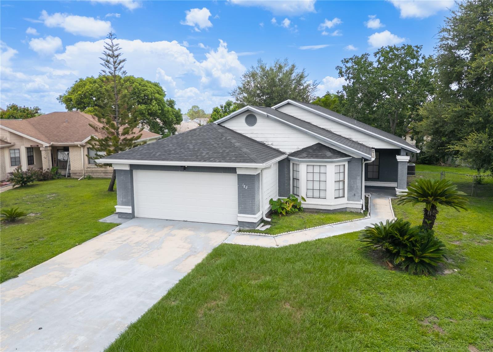 Photo of 182 PINEWOOD CIRCLE KISSIMMEE FL 34743