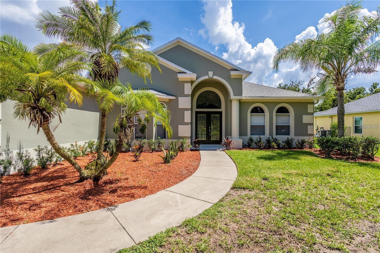 Photo of 4946 LAZY OAKS WAY ST CLOUD FL 34771