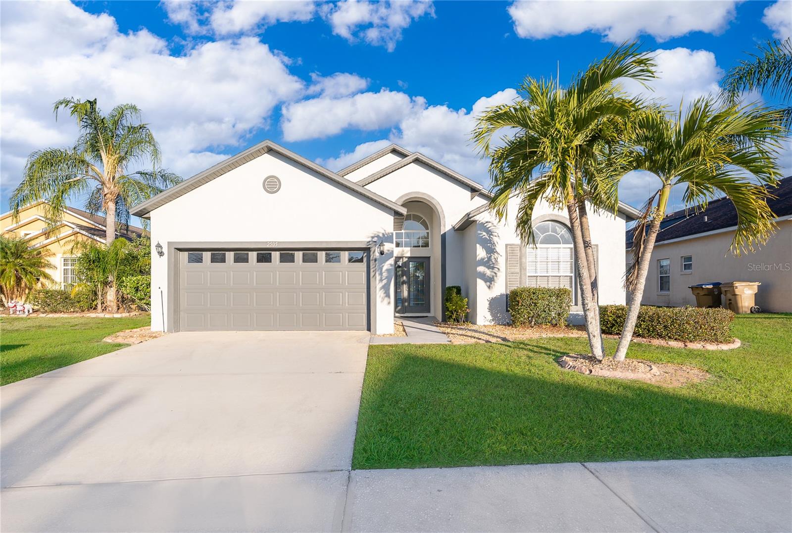 Photo of 2505 ASTER COVE LANE KISSIMMEE FL 34758