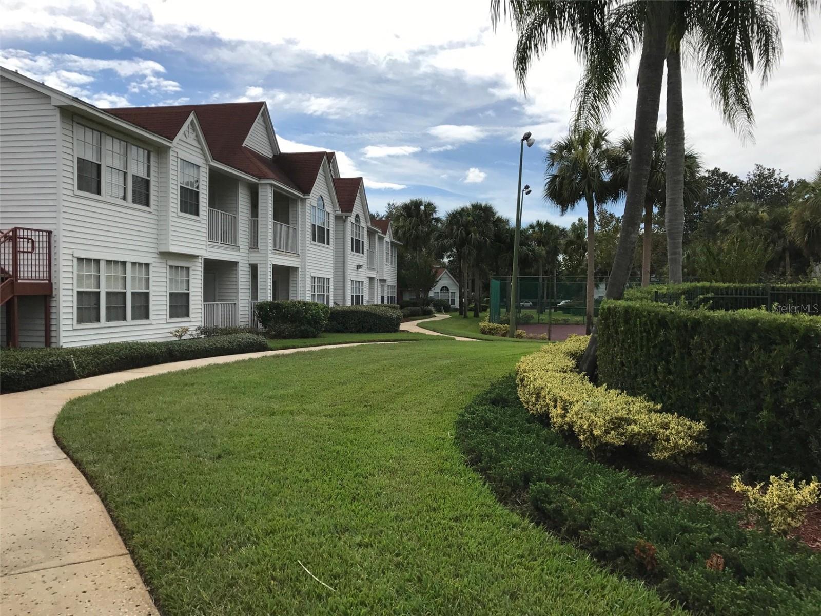 Photo of 11562 WESTWOOD BOULEVARD #918 ORLANDO FL 32821