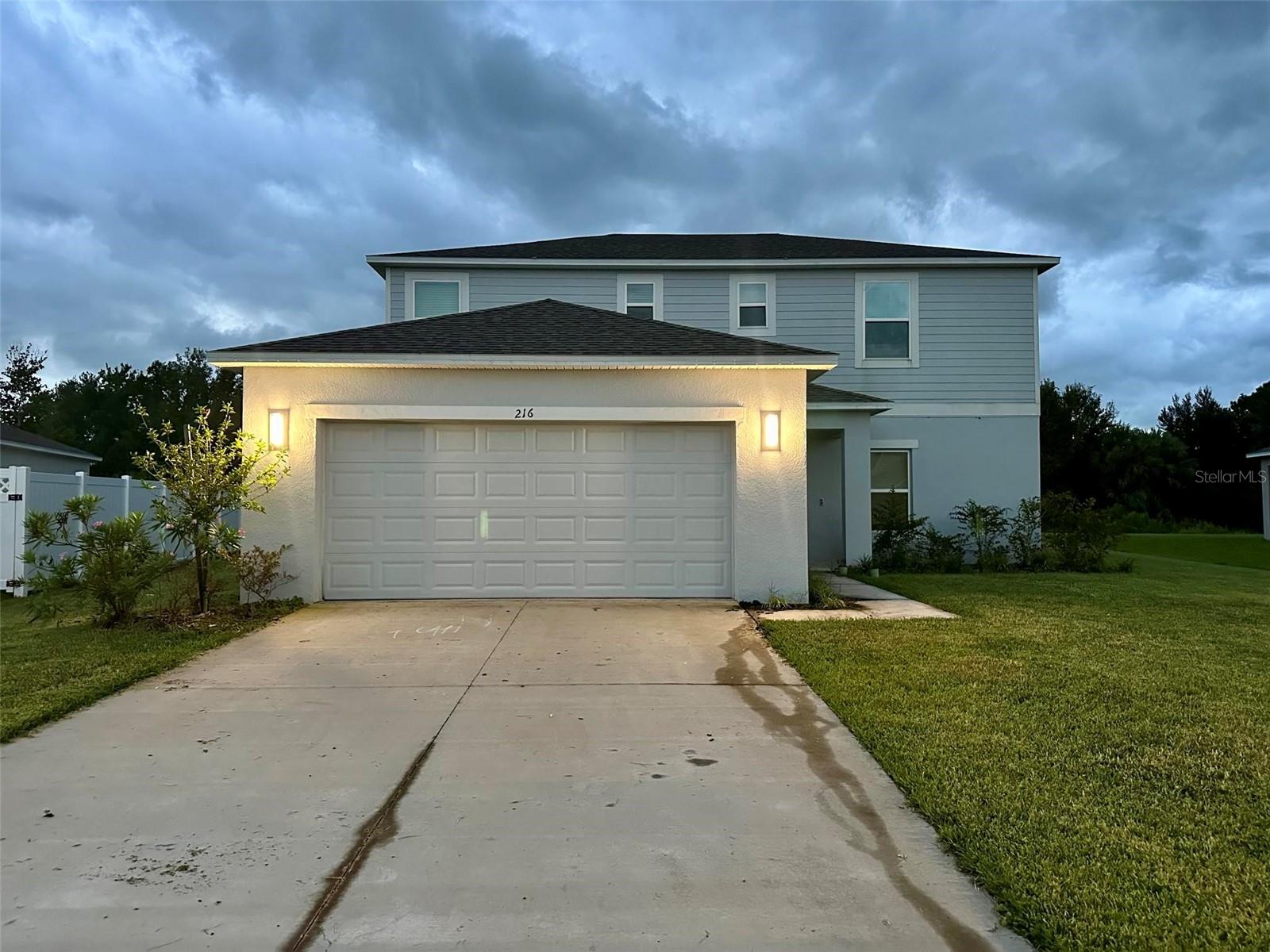 Photo of 216 CITRINE LOOP KISSIMMEE FL 34758