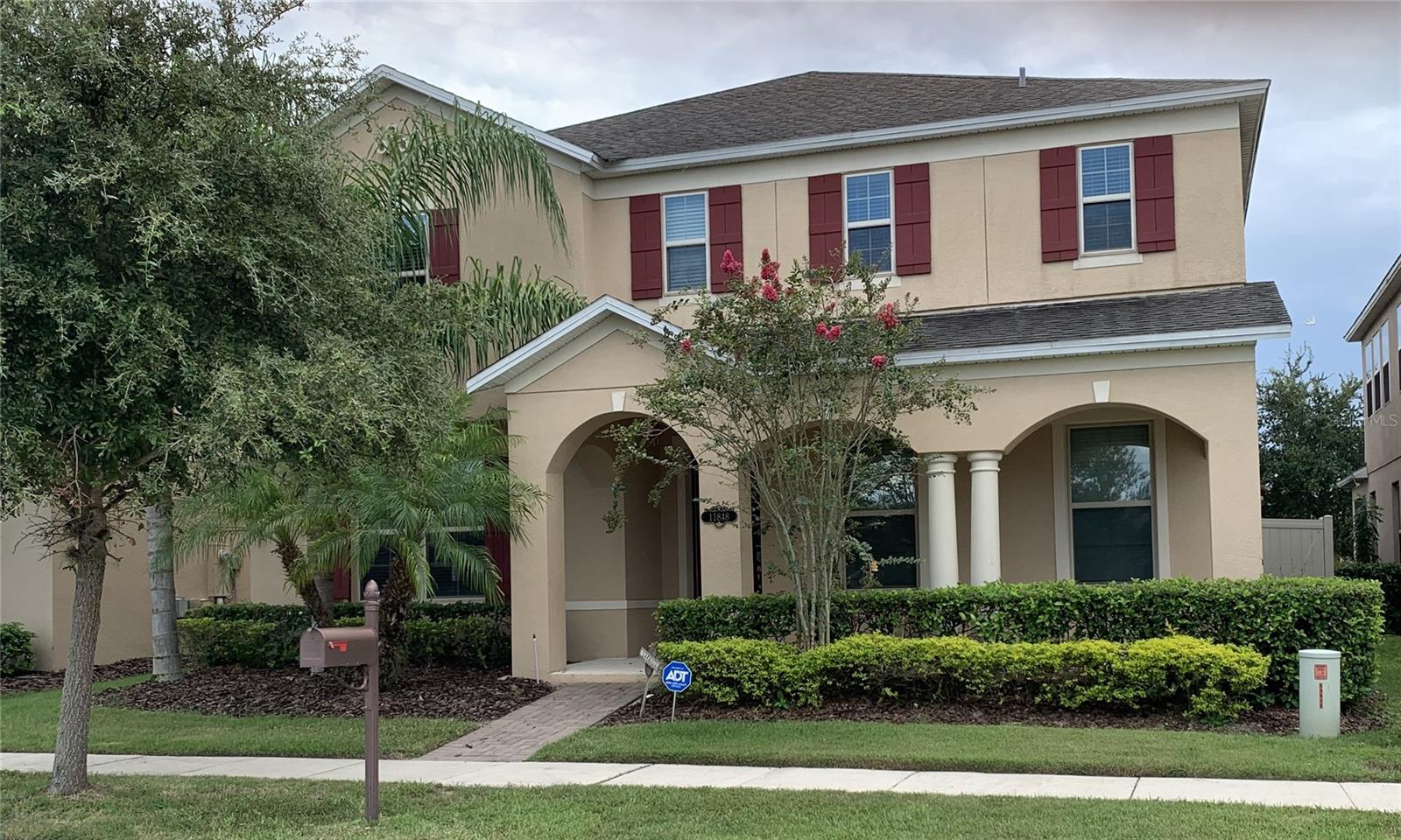Photo of 11848 GRAY ROCK TRAIL WINDERMERE FL 34786