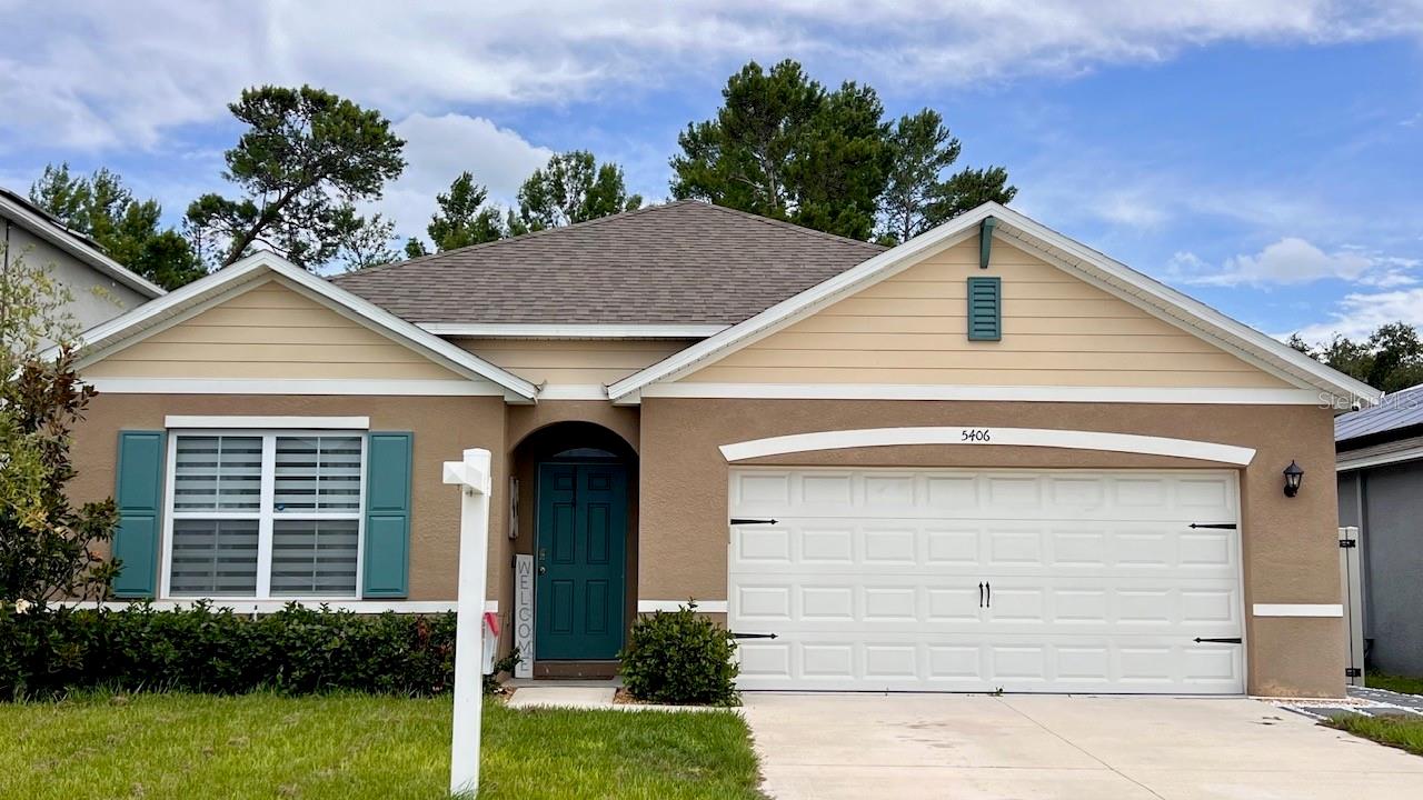 Photo of 5406 PINE LILLY DR ST CLOUD FL 34771