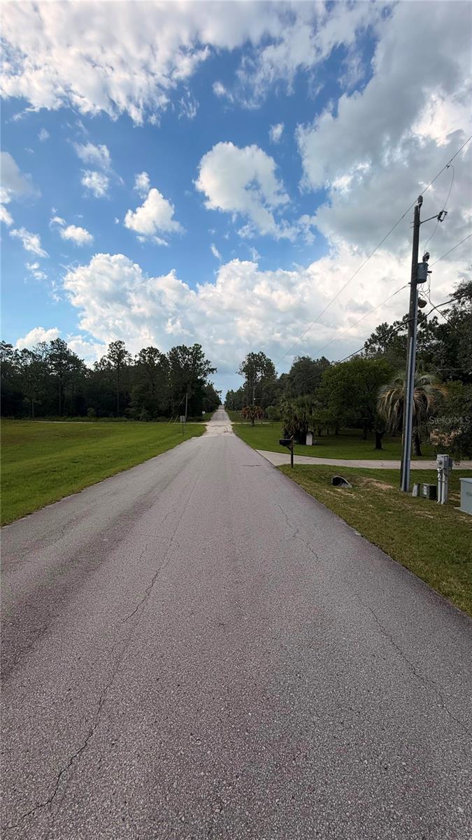 Photo of SW 207TH COURT DUNNELLON FL 34431