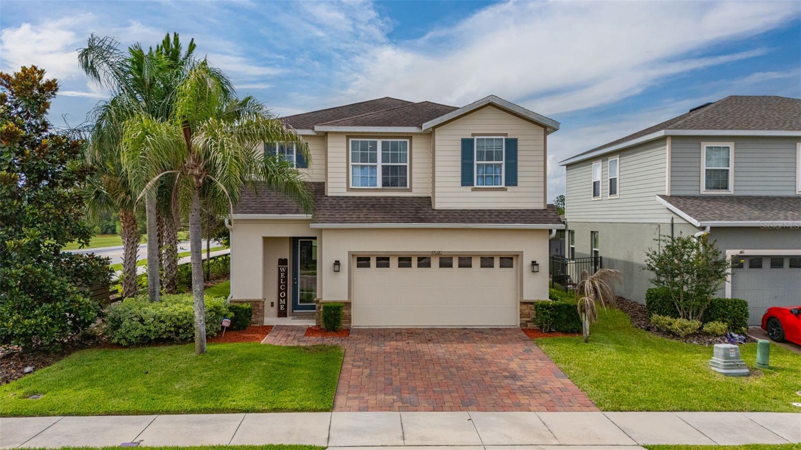 Photo of 17023 GOLDCREST LOOP CLERMONT FL 34714