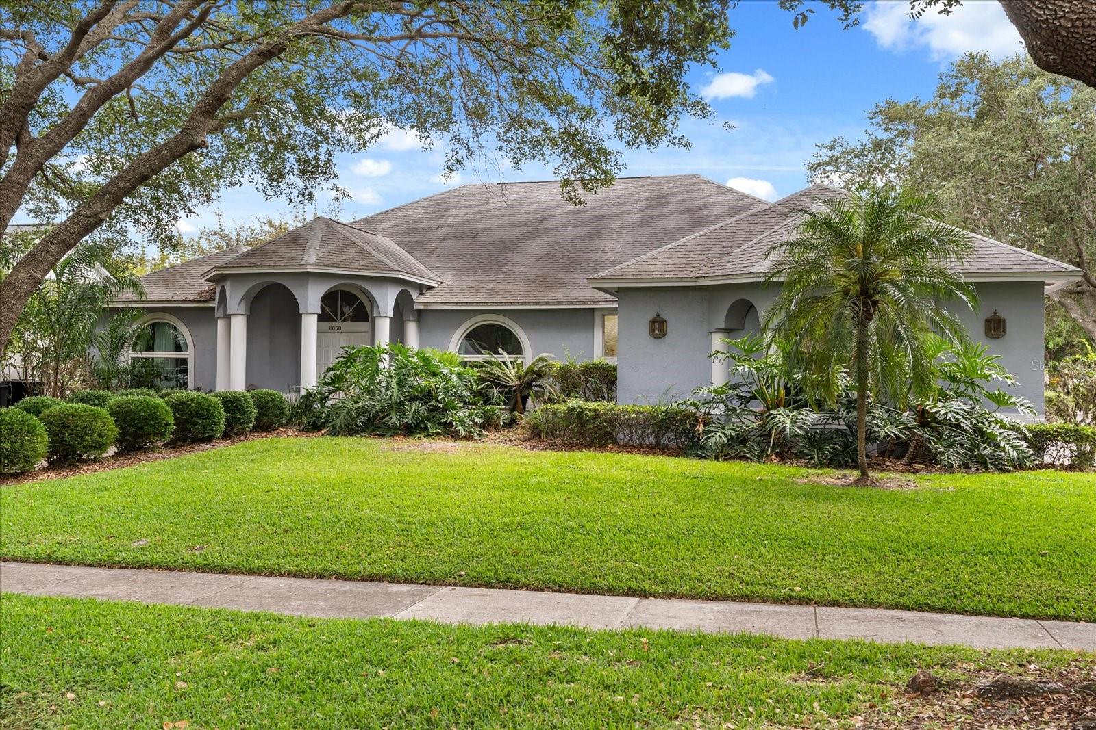 Photo of 8050 RURAL RETREAT COURT ORLANDO FL 32819