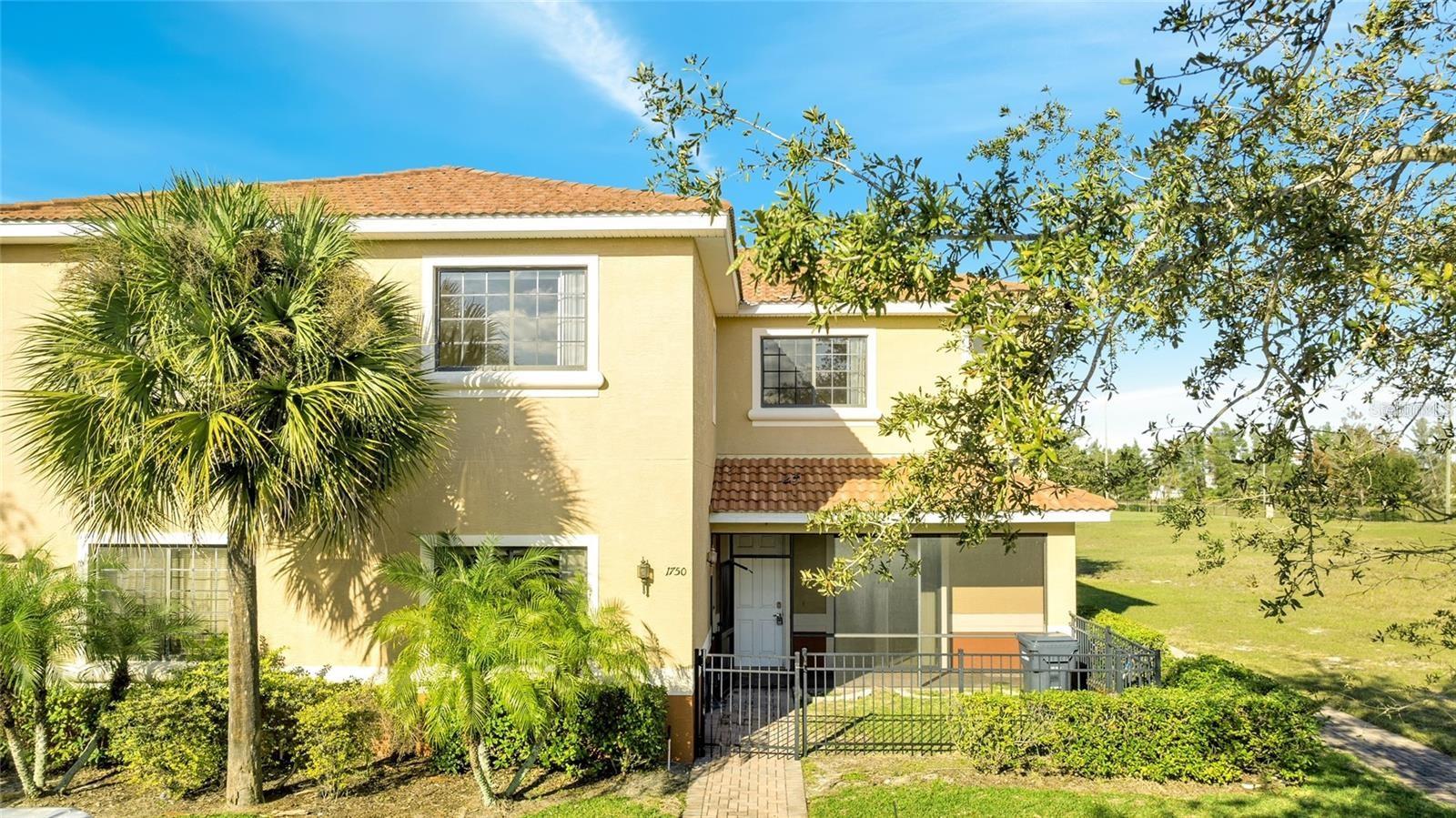 Photo of 1750 CORIANDER DRIVE POINCIANA FL 34759