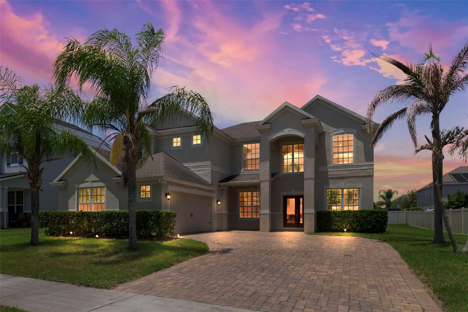 Photo of 4958 CYPRESS HAMMOCK DRIVE ST CLOUD FL 34771