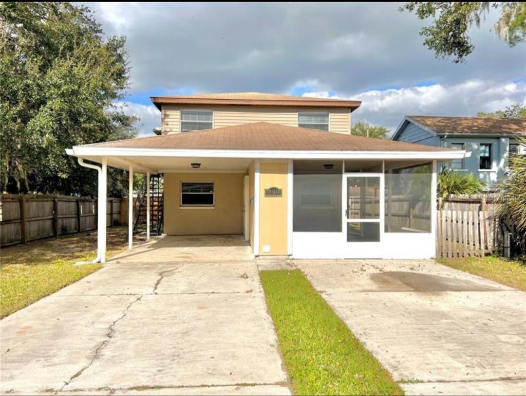 Photo of 209 AVENUE B WINTER HAVEN FL 33880