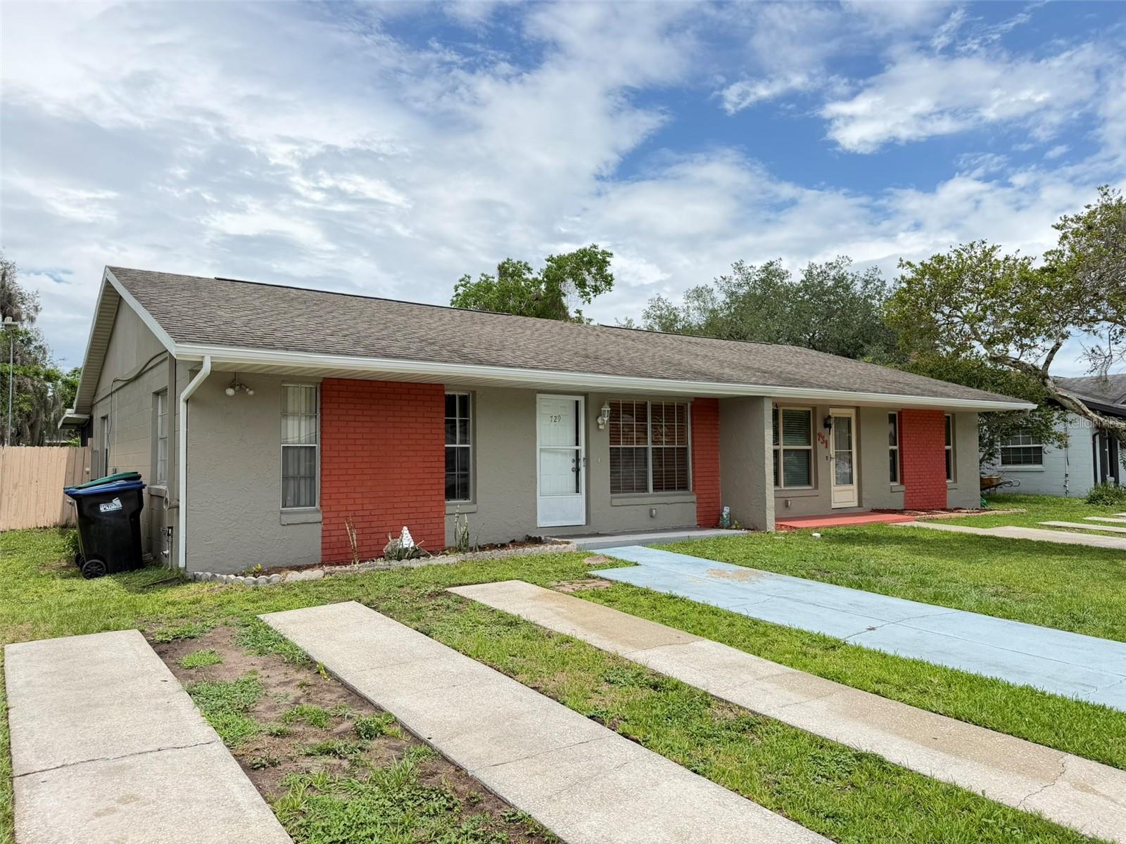 Photo of 729 HUMMINGBIRD LANE ORLANDO FL 32825