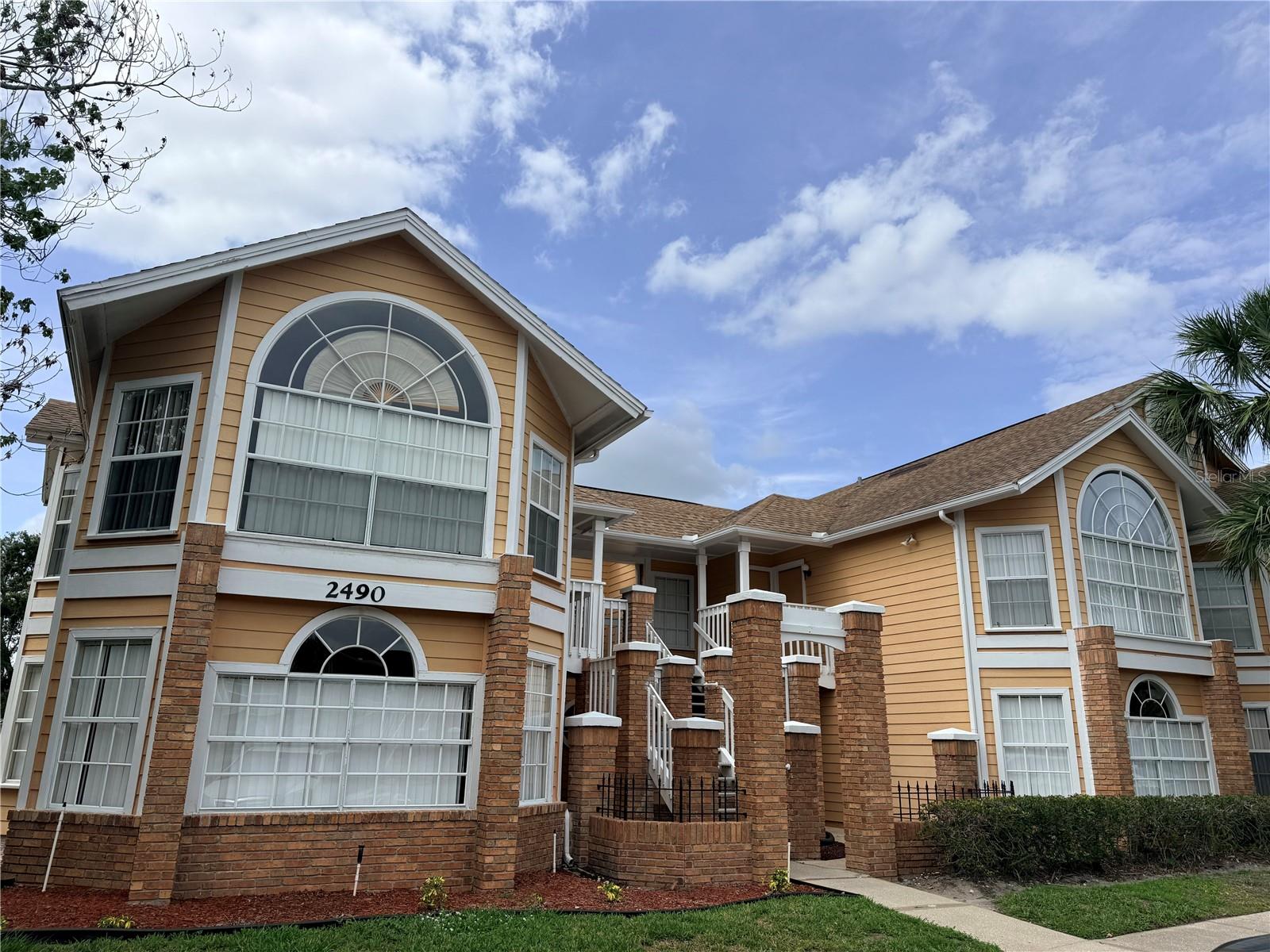 Photo of 2490 SWEETWATER CLUB CIRCLE #67 KISSIMMEE FL 34746