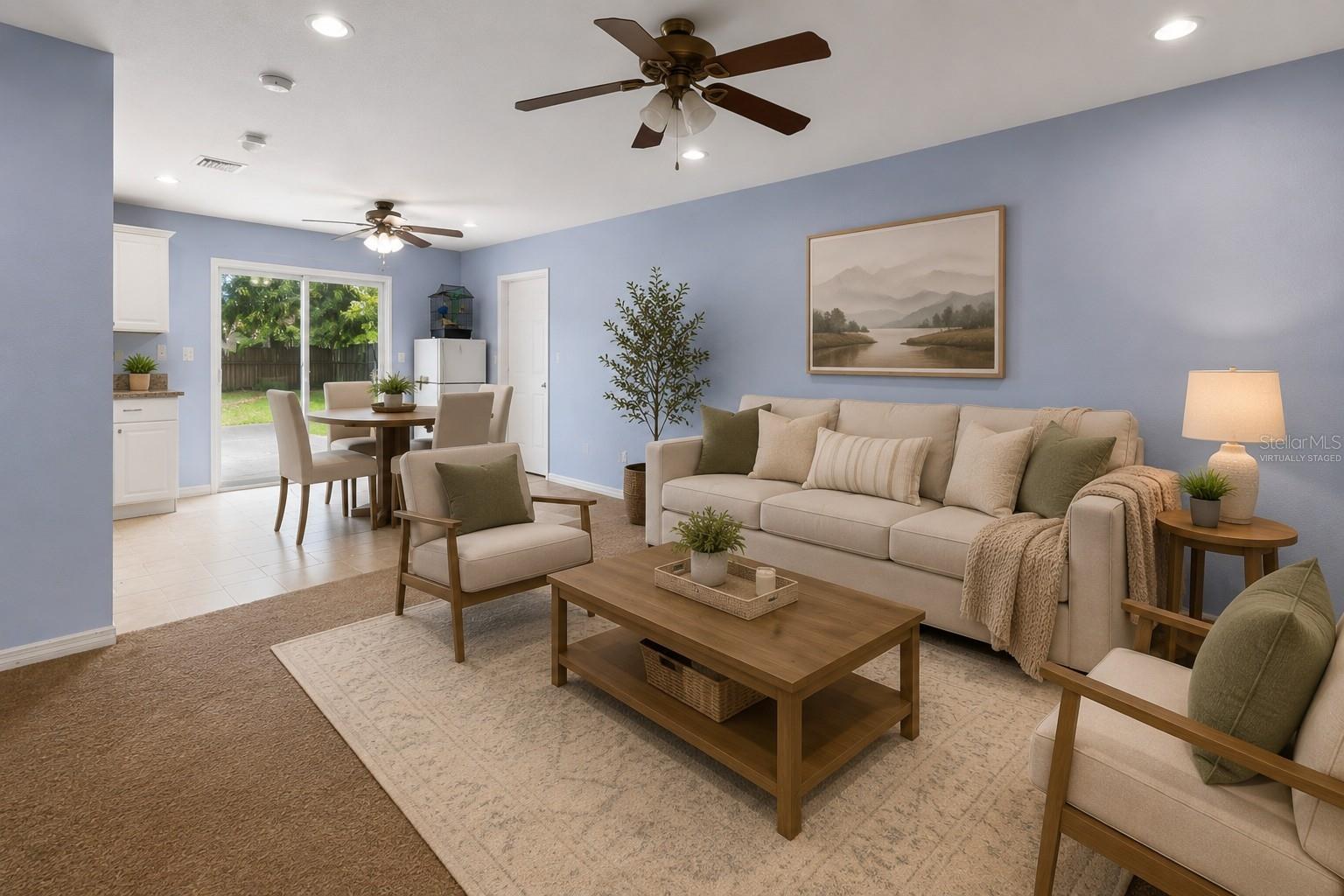 Photo of 15246 SABLE AVENUE GROVELAND FL 34736