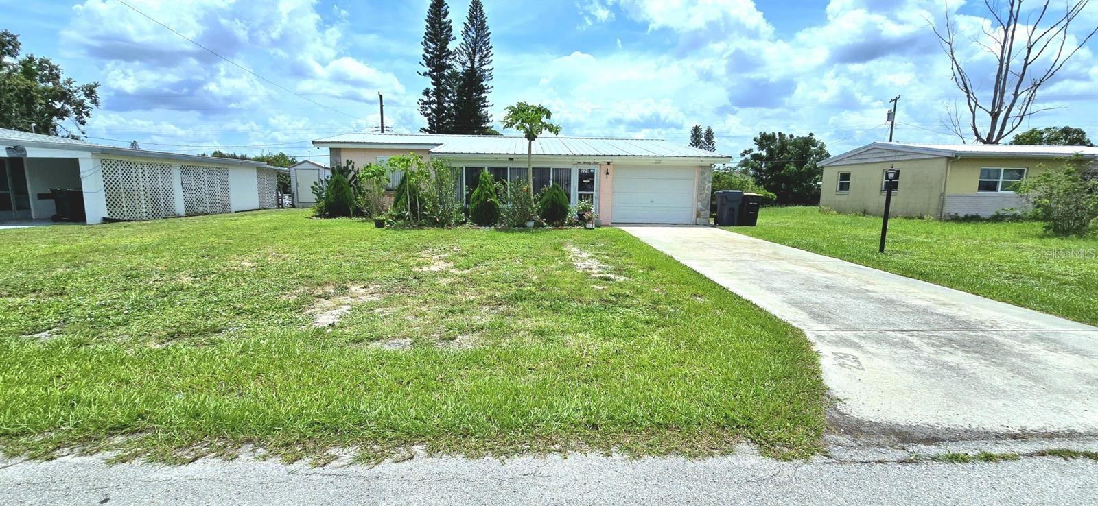 Photo of 229 RAYMOND AVENUE FROSTPROOF FL 33843