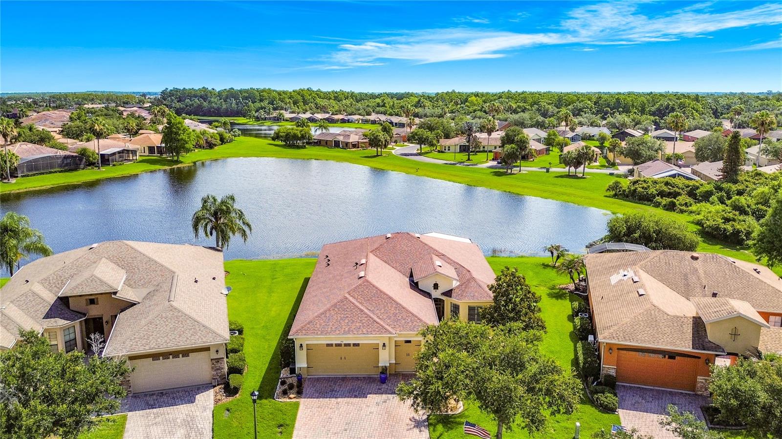Photo of 148 INDIAN WELLS AVE POINCIANA FL 34759