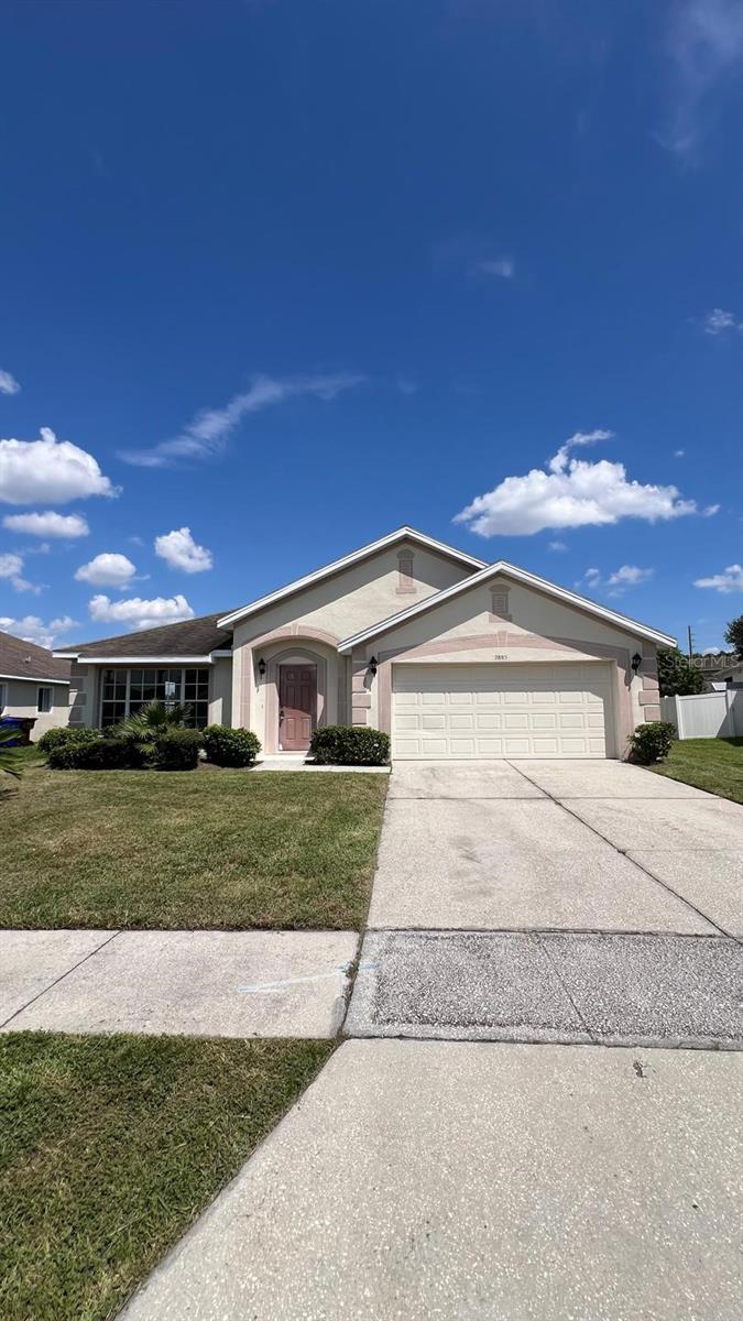 Photo of 2885 OCONNELL DRIVE KISSIMMEE FL 34741
