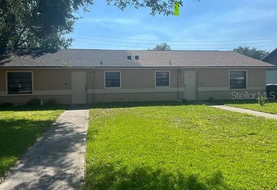 Photo of 2112 W MARTIN STREET KISSIMMEE FL 34741