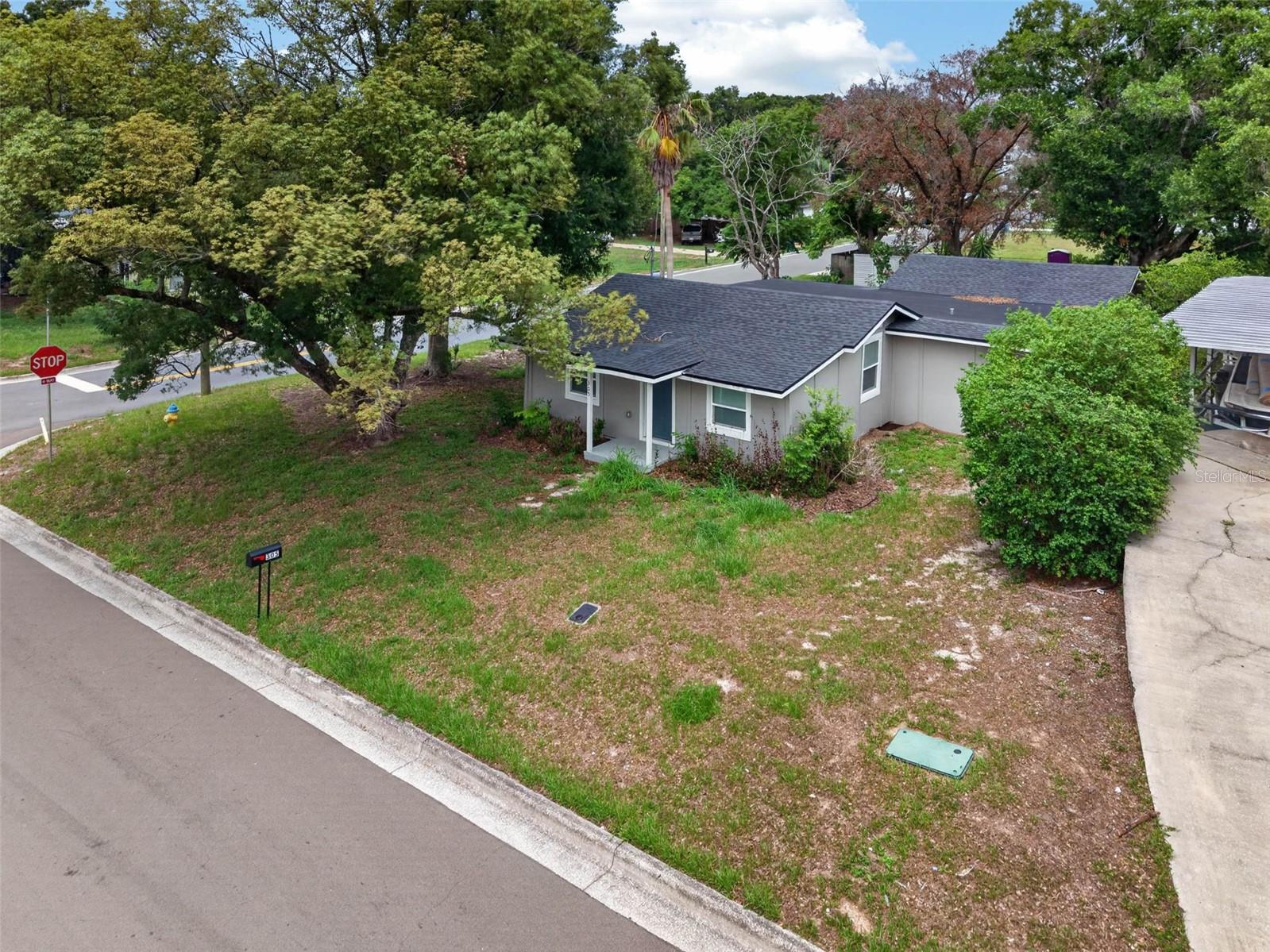 Photo of 305 S SHARP STREET LAKE WALES FL 33853